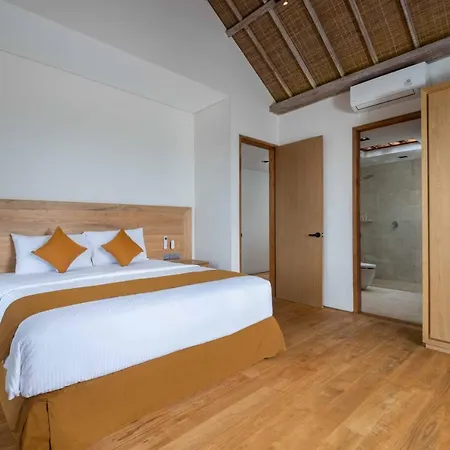 Cahaya Villa Canggu By Island Escape Buitenkant foto