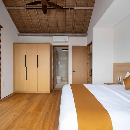 Cahaya Villa Canggu By Island Escape Buitenkant foto