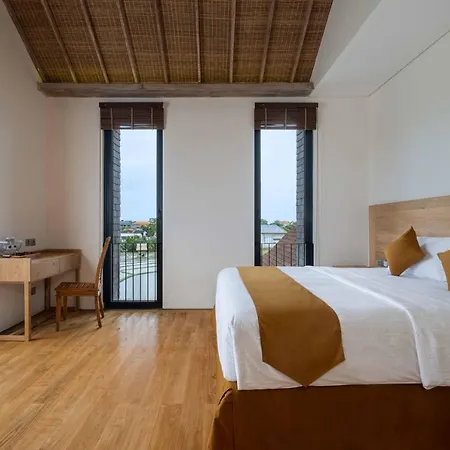 Cahaya Villa Canggu By Island Escape Buitenkant foto