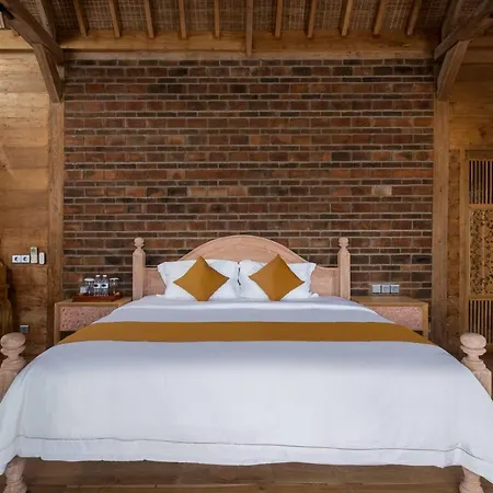 Cahaya Villa Canggu By Island Escape Buitenkant foto