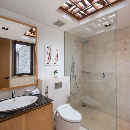 Cahaya Villa Canggu By Island Escape Buitenkant foto
