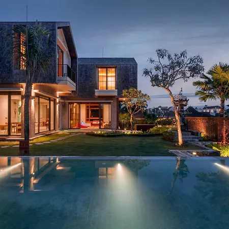 Cahaya Villa Canggu By Island Escape Buitenkant foto