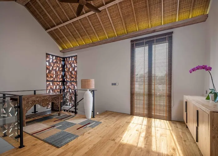 Cahaya Villa Canggu By Island Escape