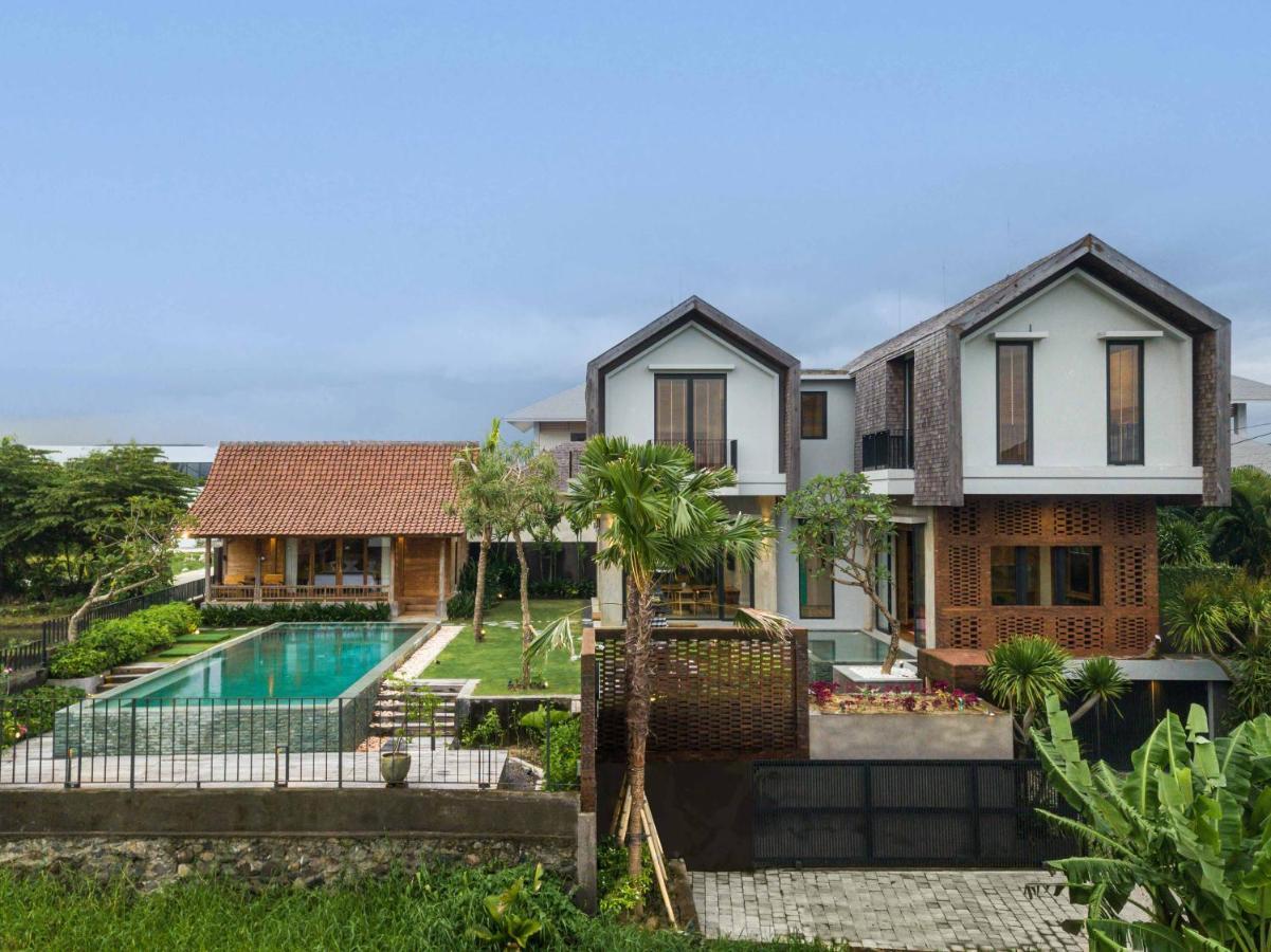 Villa Cahaya By Island Escape Canggu