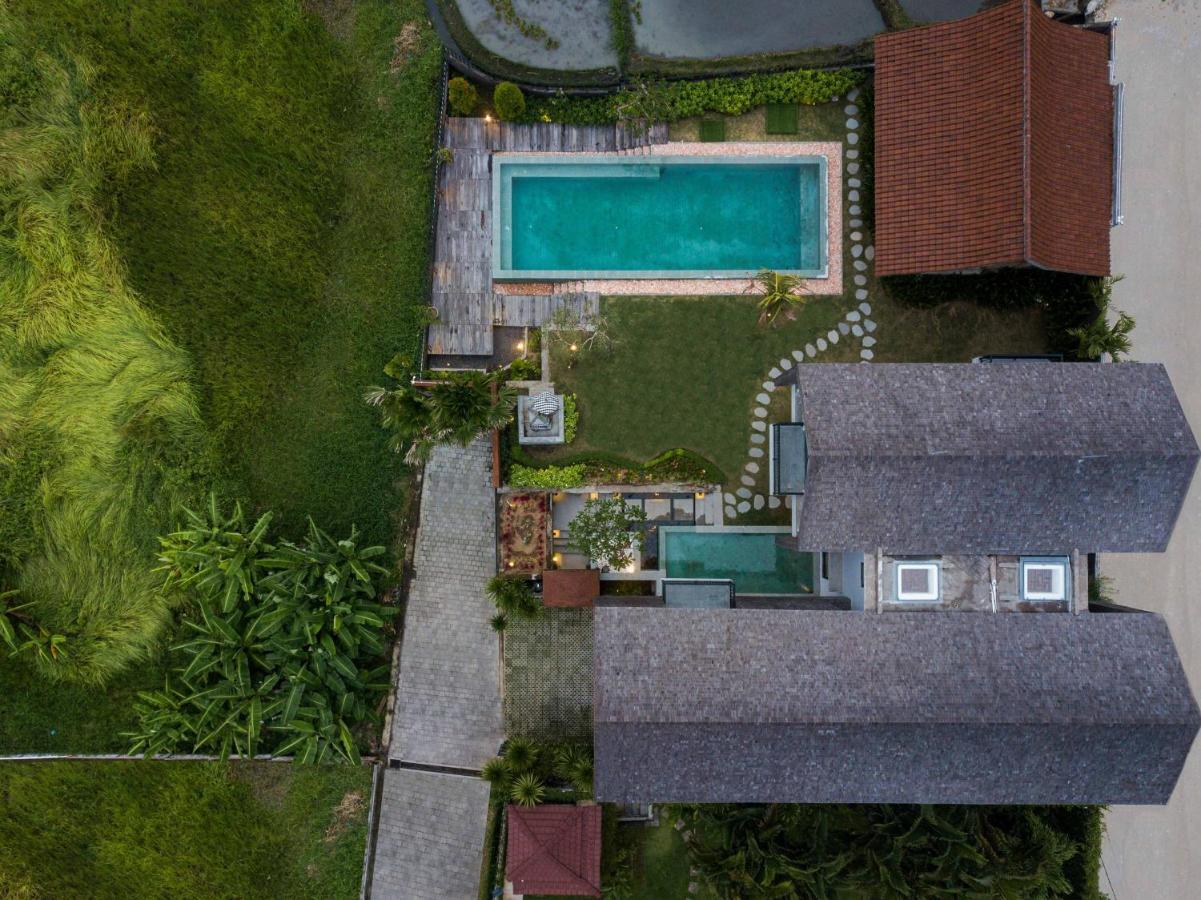 Villa Cahaya By Island Escape *