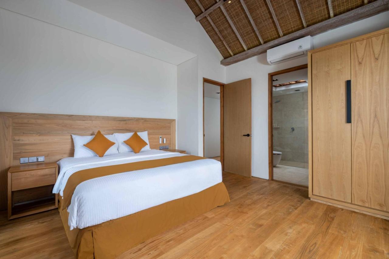 Cahaya By Island Escape * Canggu