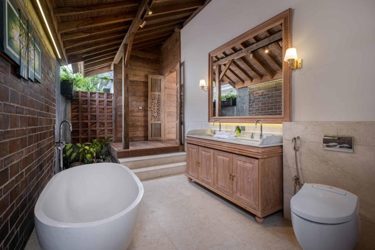 Villa Cahaya By Island Escape Canggu