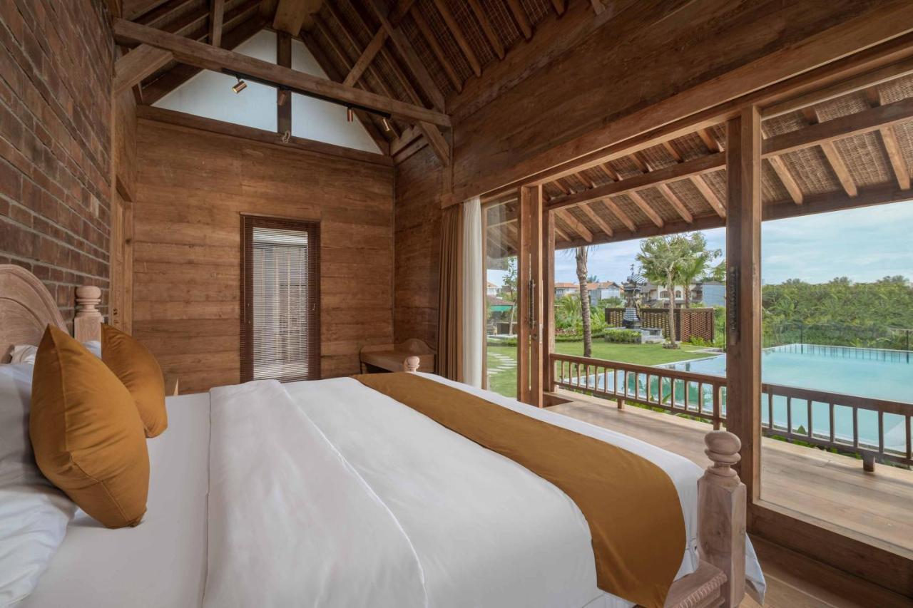 Cahaya By Island Escape * Canggu