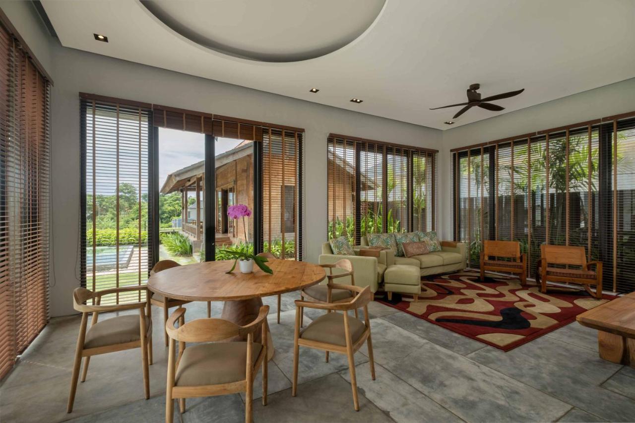Villa Cahaya By Island Escape