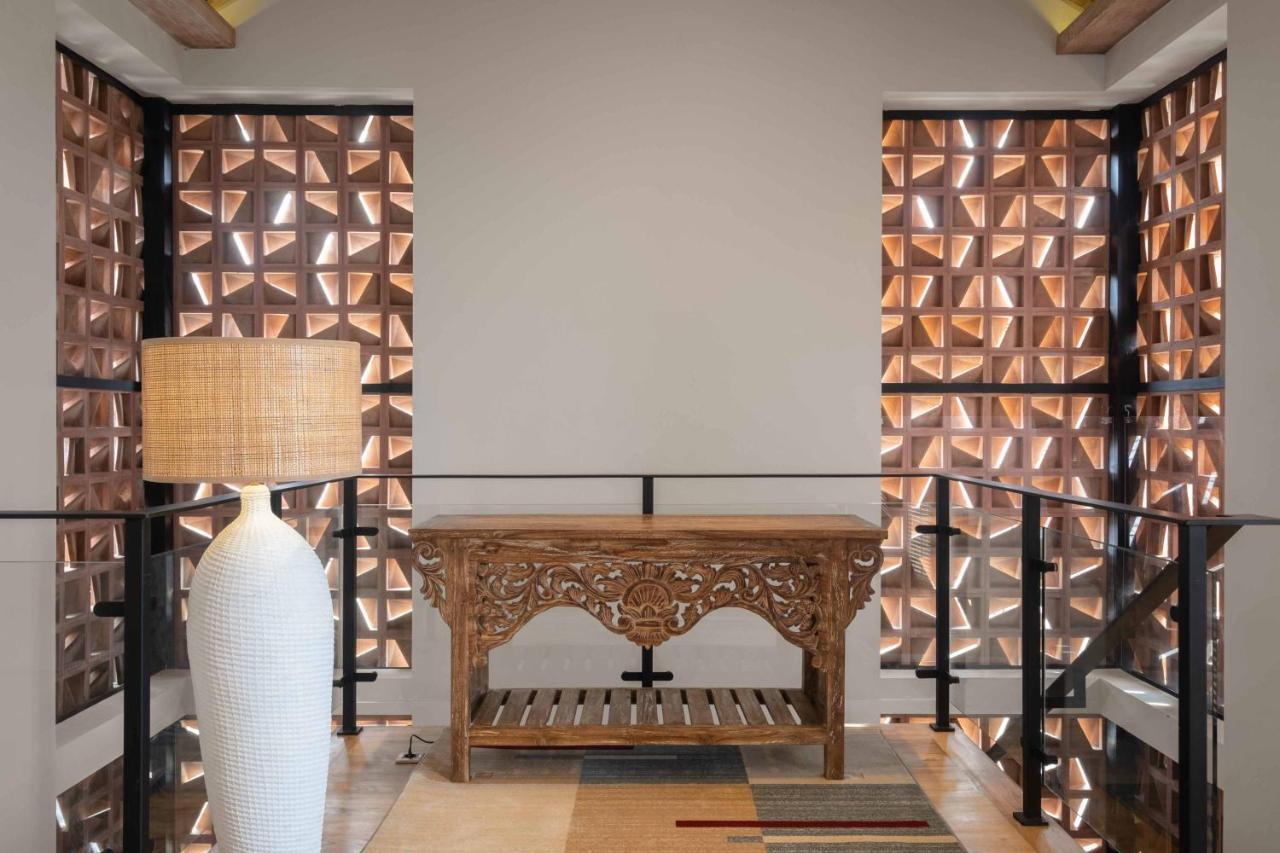 Villa Cahaya By Island Escape *