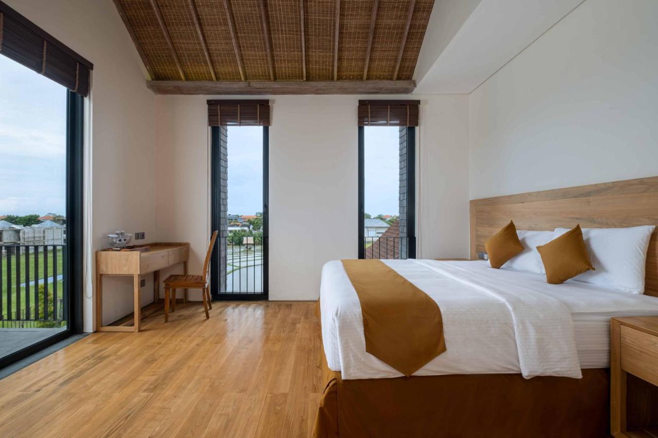 Villa Cahaya By Island Escape Canggu