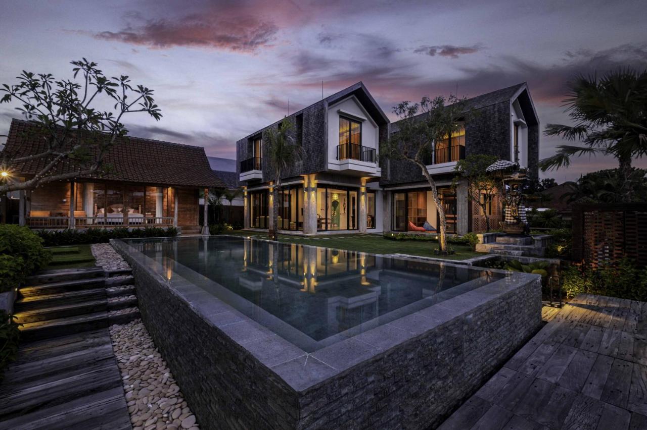 Cahaya By Island Escape Canggu