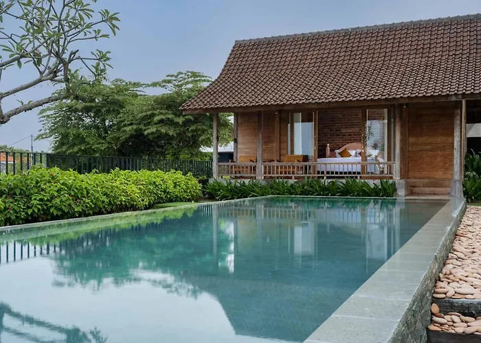 Cahaya Villa Canggu By Island Escape