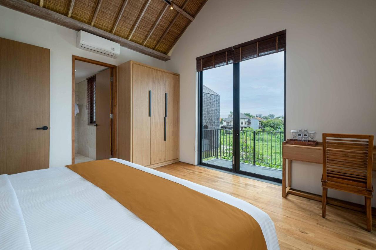 Villa Cahaya By Island Escape Canggu