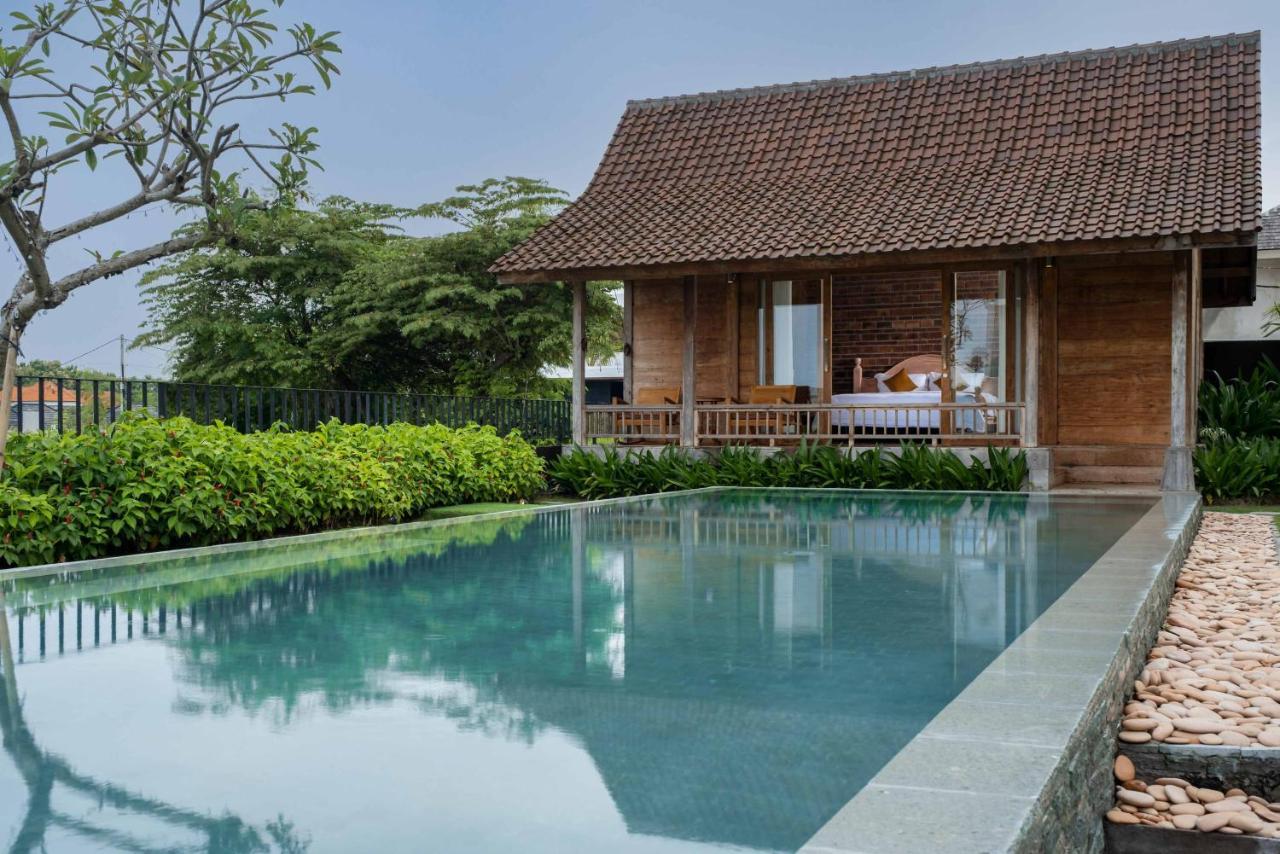 Villa Cahaya By Island Escape