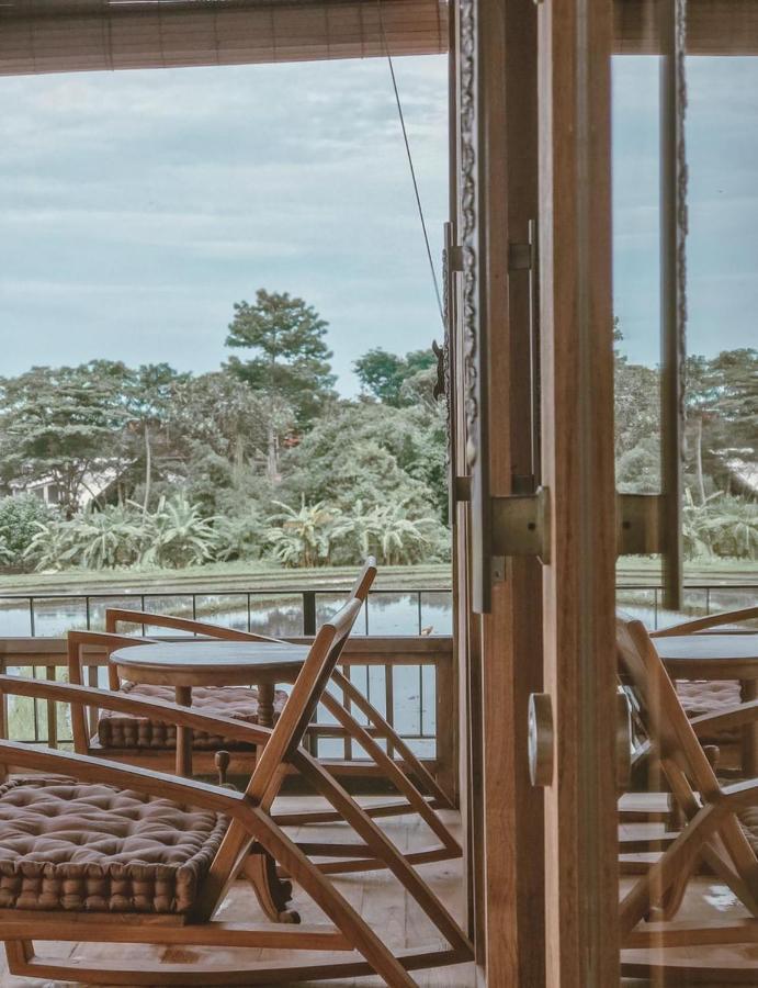 Cahaya By Island Escape Villa