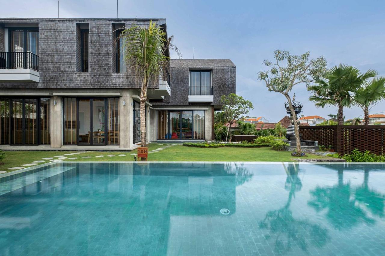 Cahaya By Island Escape Canggu