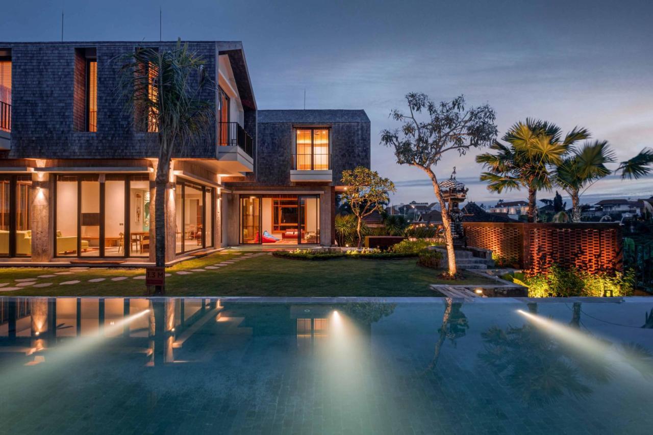 Cahaya By Island Escape *